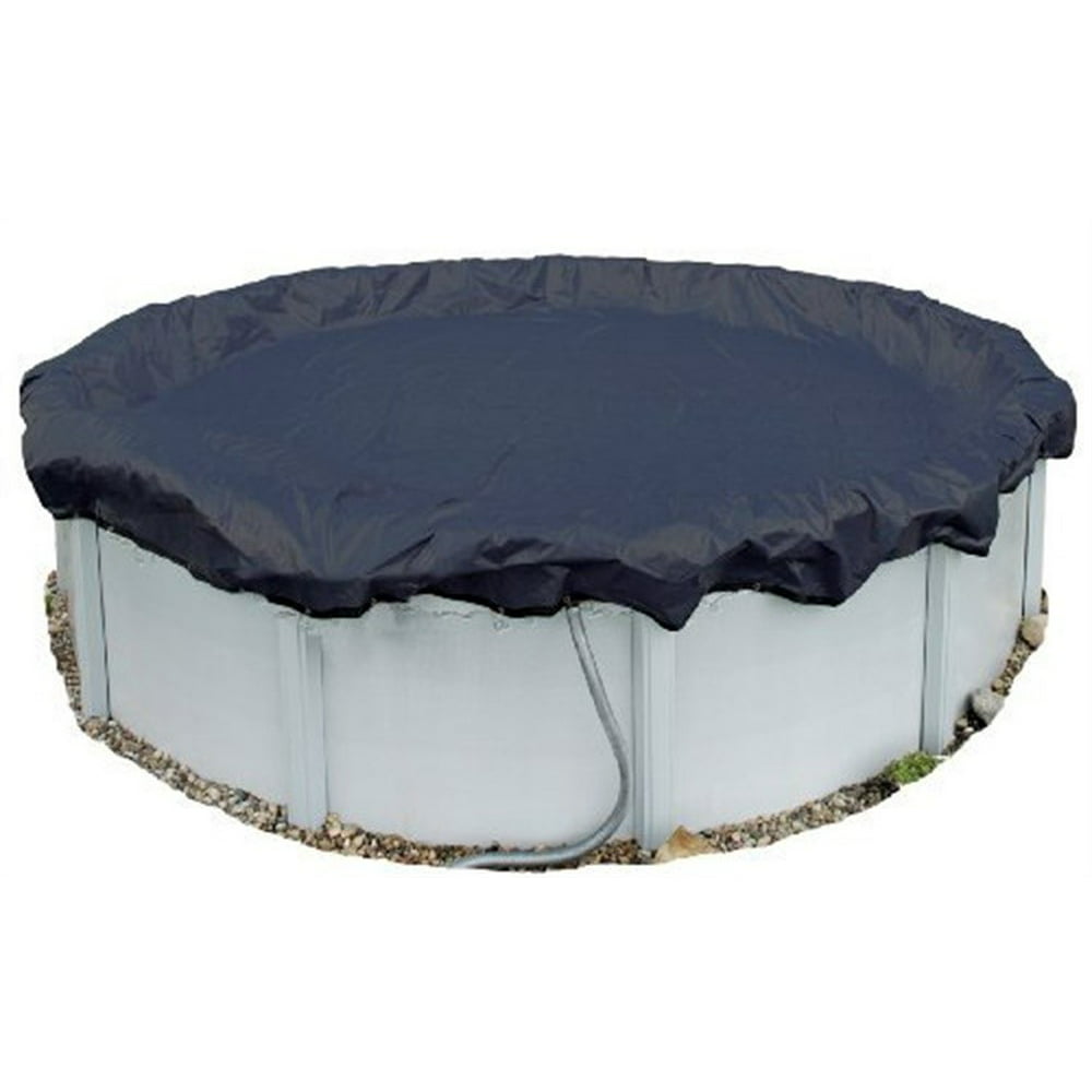 12' x 20' Oval Above Ground Pool Winter Cover