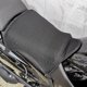 thumbnail image 3 of Cojín de gel para asiento de motocicleta, cojín de descompresión para motocicleta, cojín de mal Carevas  Amortiguar, 3 of 7