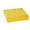 Yellow, variant on zanvin Large Floor Pillows, Floor Cushion for Adults, Soft Cushion for Floor Pillows Seating, Floor Seat Cushion with Thick Foam for Yoga Living Room, 16x16 Inch