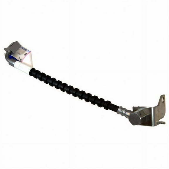 Motorcraft BRHF-107 Brake Hydraulic Hose Fits select: 1998-2011 FORD RANGER, 1998-2003 FORD EXPLORER