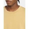thumbnail image 4 of No Boundaries Heavyweight Tee with Short Sleeves, Men's XS-4XLT, 4 of 5