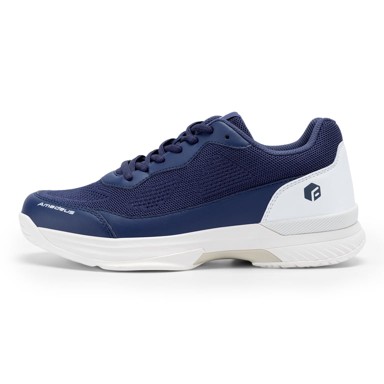 FitVille Pickleball Shoes for Men Tennis Shoes Athletic  display picture 3