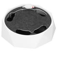 thumbnail image 3 of Interactive Cat Toy, Plastic Kitten Toy Adjustable 2 Gears  For Cat, 3 of 8
