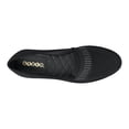 thumbnail image 4 of MOCASINES DAMA STYLO 3332 SUEDE NEGRO, 4 of 4