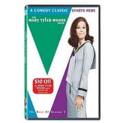 The Mary Tyler Moore Show - TV Starter Set (The Best of Season 1)