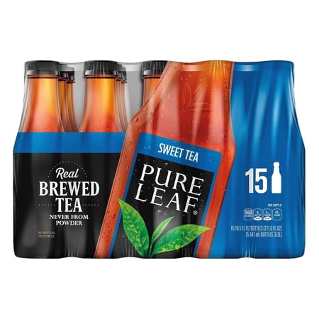 Sweet Iced Tea (18.5 oz. bottles, 15 pk.)