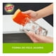 thumbnail image 2 of Fibra esponja 3M Scotch Brite para cocina cero rayas grande 1 pza, 2 of 4