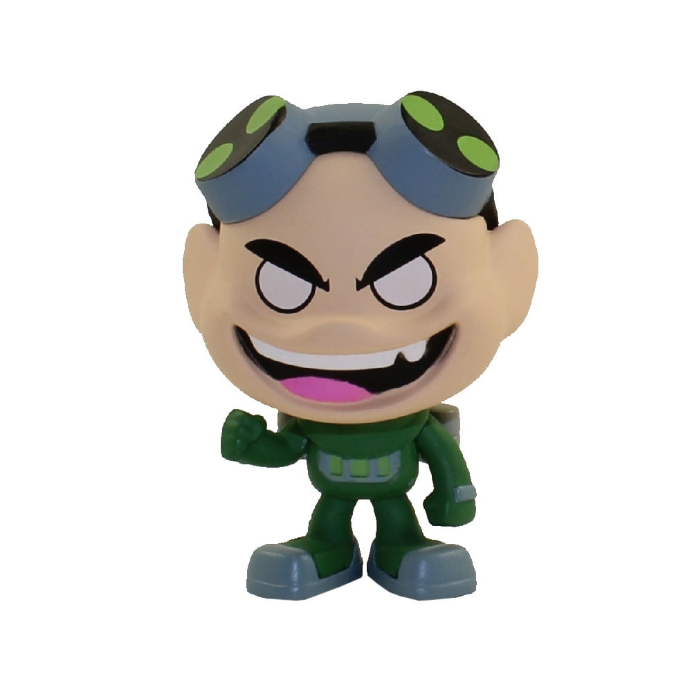 Funko Mystery Minis Vinyl Figure - Teen Titans GO! - GIZMO (2.5 inch) - Walmart.com - Walmart.com