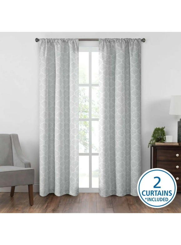Mainstays Curtains