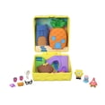thumbnail image 2 of Set de Juego Mattel Polly Pocket Compacto Bob Esponja, 2 of 6