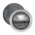 thumbnail image 5 of Brew Glitter - Black and White Edible Glitter Blended Rimming Salt Pair - Shimmering Cocktails, 2x4oz Bar Tins, 5 of 11