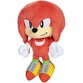 thumbnail image 2 of SONIC 9INCH PLUSH, 2 of 4