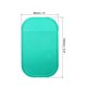 thumbnail image 2 of Uxcell 7 piezas Alfombrilla Antideslizante para Tablero de Coche 5.5"x3" Almohadilla Adhesiva Universal para Teléfono Verde, 2 of 7