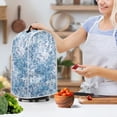 thumbnail image 3 of HELLHERO Easy to Clean Polyester Mixer Blender Cover with Washable for Kitchen Use, 3 of 6
