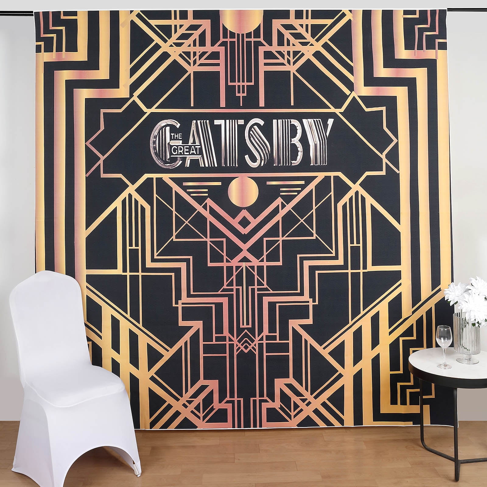 Roaring 20s Wallpaper