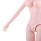 thumbnail image 3 of 1/6 muñeca femenina gran busto parte del cuerpo y cabeza con ojos DIY juguete de plástico Macarena Cuerpo de muñeca BJD Girl, 3 of 8