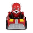 thumbnail image 2 of Vehículo Paw Patrol Spin Master Racers Paw-ket Varios Modelos 1 Pieza, 2 of 4