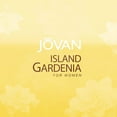 thumbnail image 6 of Jovan Island Gardenia For Women Cologne Spray 1.5 Ounce, 6 of 7