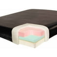 thumbnail image 2 of Master Massage 31" Montclair Salon Therma-Top Package Massage Table, Black, 2 of 8