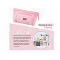 thumbnail image 2 of Estuche Xtellar rosa Para Lápices Capacidad De 100 Lapiceras Organizador, 2 of 4