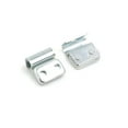 thumbnail image 2 of 10g Clip-on Wheel Balance Weights for Motorcycle Car 19 x 20.5mm 50pcs, 2 of 3