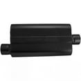 thumbnail image 2 of Flowmaster 843051 50 Delta Muffler 409S - 3.00 Offset In / 3.00 Center Out - Moderate Sound, 2 of 3
