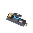 thumbnail image 1 of Interruptor de desconexión de batería Interruptor maestro de corte de energía de batería Desconexión de aislador para automóvil, 1 of 8
