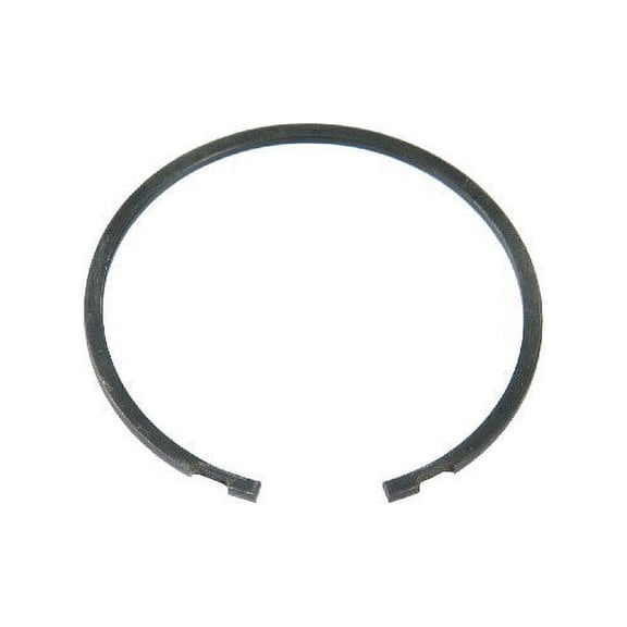 Front Wheel Bearing Retaining Ring - Compatible with 2000 - 2004 Subaru Outback AWD 2001 2002 2003