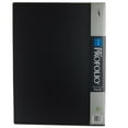 thumbnail image 3 of Itoya Art Profolio Original Storage Display Book 9x12 IA-12-9 - Qty 2 + Emoji Stickers, 3 of 8