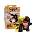 thumbnail image 1 of Figura P.M.I. Fuggler Gold Edition con 2 accesorios, 1 of 6