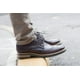 thumbnail image 2 of Zapatos Brogue Viceversa Color Café 27, 2 of 6