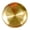 30cm_Sanding gold, variant on Stainless Steel Plate Round Dining Plate Serving Dish Cake Tray Western Steak Plates for Serving Snack Camping Kitchen Tableware
