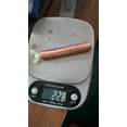 Byikun Swimming Pool Supplies Anode Copper Rod For Pool Generator
