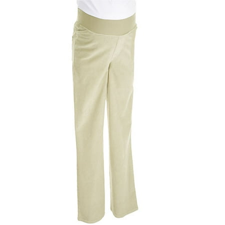 Plush Maternity Cords