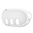 thumbnail image 2 of Funda protectora de silicona para accesorios de auriculares Meta Quest3 VR, 2 of 6