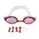 thumbnail image 4 of Gafas de piscina gafas de natación ajustables anti ultravioleta para adultos para playa para exteriores ANGGREK Otros, 4 of 8