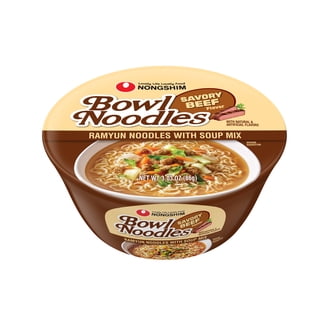 Ramen Express Chicken Flavor Ramen Noodles by Chef Woo , Vegan