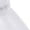 White, variant on Girls 3 Hoops Crinoline Petticoat Full Slip Flower Girl Crinoline Skirt Skirt Underskirt Flower Fluffy