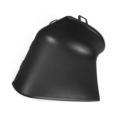 Front Left Rear View Mirror Lower Support Cover Trim For Toyota Corolla 2019-2022