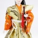 thumbnail image 4 of Muñeca Japonesa Samurai "- s De Guerrero 31 Muñecas Artísticas Para Colección Y Adornos Baoblaze  Muñecas guerreras japonesas, 4 of 8