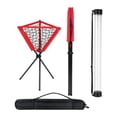 thumbnail image 1 of Recogedor de Pelotas de Tenis Strade Fareast Limited Plegable con Correa Ajustable, 1 of 8