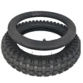 thumbnail image 1 of 12 1/2 x 2.75 Tyre 12.5 X2.75 Tire for 49Cc Motorcycle Mini Dirt Bike Tire MX350 MX400 Scooter(Inne, 1 of 5