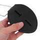 thumbnail image 3 of Porta credencial universal con clip, protector de tarjeta de PU para identificación de trabajo, protector de credencial de seguridad, porta credencial de trabajo para mujeres y hombres, 3 of 7