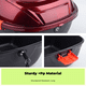 thumbnail image 4 of Abbraccia Baúl moto universal gran capacidad, 4 of 6