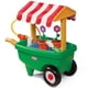 thumbnail image 1 of Little Tikes 2-in-1 Garden Cart and Wheelbarrow, 1 of 5