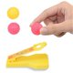 thumbnail image 3 of Desktop Basketball Shooting Game Toys Portable Funny Competition Sports Games Tabletop Toys for Children Interactive Toys Set, 3 of 5