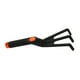 thumbnail image 1 of Herramienta De Jardinería, Kit De Jardín, Rastrillo De Tierra Para Exteriores, Pala De Flores Resistente Al Desgaste Con Mango Ergonómico, Instrumentos De Siembra Anticorrosión Speravity TO005462-03, 1 of 6
