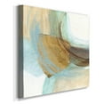 thumbnail image 2 of Blue Rythm I-Premium Gallery Wrapped Canvas - Ready to Hang, 2 of 3