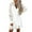 White, variant on Dress Robe Femme Casual Romantic Maxi Dress for Ladies Daily Fashion Female Clothing Robe French Retro Clothes for Woman Vestido De Festa Elegante Feminino Luxo