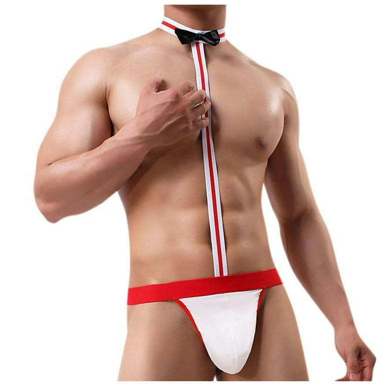 Ropa interior 2025 sexy para hombre